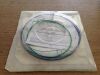 GYRUS 5554512 Lubri-Flex Open Tip Ureteral Stent, 4.5Fr x 12cm (X)