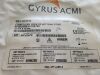 GYRUS 5554510 Lubri-Flex Open Tip Ureteral Stent Hydrophilic Coated 4.5Fr x 10cm (X)