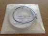 GYRUS 5204100 Surgitek Double-J Closed Tip, 7.0Fr x 26cm (X)