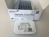 RXSIGHT 63000 Injector Cartridge Single Use Sterile For Use W Injector HandPiece 63001, Box of 9 Pieces Exp 03/2021 D2221
