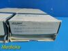 STRYKER 13X 1651-10 (Round/2.3mm) & 1607-2-116 (Steiger/1.6mm) Burrs