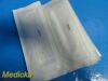 STRYKER 13X 1651-10 (Round/2.3mm) & 1607-2-116 (Steiger/1.6mm) Burrs