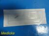 STRYKER 13X 1651-10 (Round/2.3mm) & 1607-2-116 (Steiger/1.6mm) Burrs