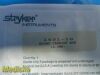 STRYKER 13X 1651-10 (Round/2.3mm) & 1607-2-116 (Steiger/1.6mm) Burrs