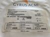 GYRUS 5204800 Surgitek Double-J Closed Tip Ureteral Stent, 7.0Fr x 24cm (X)