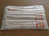 GYRUS 21415 Vacurette, Straight, 11mm (10/Bag) (X)