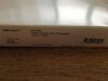 UNITED STATES SURGICAL 50126 Fixation Device With 15 Preloaded Titanium Tacks (X)