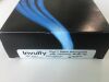 INVUITY INC. ES4Y Eigr Saber WaveGuide W Yankauer, Metal Tip Exp 05/2018 D2321