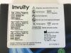INVUITY INC. ES4Y Eigr Saber WaveGuide W Yankauer, Metal Tip Exp 05/2018 D2321