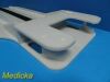 MEDTRONIC P/N 0660900 OR Surgical Table Prone Positioning Board 297 lbs.