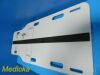 MEDTRONIC P/N 0660900 OR Surgical Table Prone Positioning Board 297 lbs.