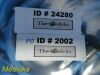 SMITH & NEPHEW DYONICS 10ft NonTransparent Light Guide W/2146,2147 Adapter