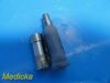 SMITH & NEPHEW DYONICS 10ft NonTransparent Light Guide W/2146,2147 Adapter