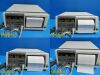 GE Corometrics 116 Series, W/ Two US & 1X ToCO Transducer ~ Fetal Monitor