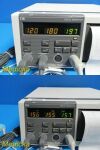 GE Corometrics 116 Series, W/ Two US & 1X ToCO Transducer ~ Fetal Monitor