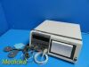 GE Corometrics 116 Series, W/ Two US & 1X ToCO Transducer ~ Fetal Monitor
