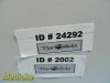 GE Corometrics 116 Series, W/ Two US & 1X ToCO Transducer ~ Fetal Monitor