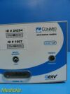 LINVATEC Conmed Smart OR IM3300 Camera Console (FOR PARTS & REPAIRS)