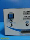 LINVATEC Conmed Smart OR IM3300 Camera Console (FOR PARTS & REPAIRS)