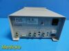 LINVATEC Conmed Smart OR IM3300 Camera Console (FOR PARTS & REPAIRS)