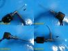 SMITH & NEPHEW S&N Dyonics ED-3 Camera Head W/ 3896 Telescope, 7205178 Light Guide,Adapter