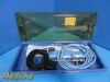 SMITH & NEPHEW S&N Dyonics ED-3 Camera Head W/ 3896 Telescope, 7205178 Light Guide,Adapter