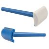DYNAREX 2135 Double-Sided Shave Prep Razors