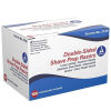 DYNAREX 2135 Double-Sided Shave Prep Razors