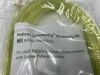 GE 3m/10 ft, Spirometry Tube, Yellow, 3m/10 ft, & D-Lite Sensor GE Datex Ohmeda Patient Spirometry Accesory Kit