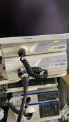 OLYMPUS CV-260SL CLV-260NBI Endoscopy Processor