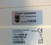 DATEX-OHMEDA M1027965 Module E-MEM Module
