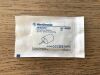MEDTRONIC 400355 MEROCEL Schindler Ear Packing 12mm x 15mm Drawstring (X)