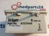 DRAEGER 6737545-03 MICROFILTER 