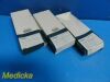 STRYKER 13X  1675-103(Down),1675-104(Left),1675-105(Right) Offset Blades