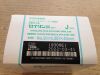 SEIRIN 142427 Acupuncture Needles Sterilized With Ethylene Oxide Gas, Size 3 (Box Of 100) (X)