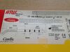 CORDIS 595-MEJ014 Steerable Guidewire, 195cm (X)