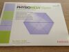 ETHICON OPHY1215 PHYSIOMESH Open Flexible Composite Mesh Device, 12 x 15cm (X)