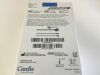 CORDIS 504-608D Avanti Introducers, Box of 5 Pieces Exp 12/2021 or Later D2121