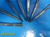V. MUELLER 7X , Weck Sklar, Pakistan Assorted Forceps