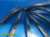 V. MUELLER 7X , Weck Sklar, Pakistan Assorted Forceps