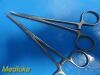 V. MUELLER 7X , Weck Sklar, Pakistan Assorted Forceps