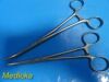 V. MUELLER 7X , Weck Sklar, Pakistan Assorted Forceps