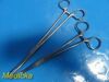 V. MUELLER 7X , Weck Sklar, Pakistan Assorted Forceps