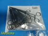 MILTEX 15X  Pilling Pakistan Sklar Assorted Needle Holders & Forceps