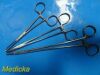 MILTEX 15X  Pilling Pakistan Sklar Assorted Needle Holders & Forceps