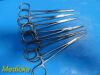 MILTEX 15X  Pilling Pakistan Sklar Assorted Needle Holders & Forceps