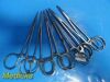 MILTEX 15X  Pilling Pakistan Sklar Assorted Needle Holders & Forceps