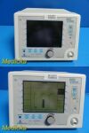 RESPIRONICS 582059  Bipap Vision Model 582059 Ventilatory Support System