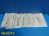 MEDTRONIC 9X  Mednext  25B6ST(5mm) 230M12ST(3mm) & 2166ST(#1) Assorted Burs