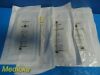 MEDTRONIC 9X  Mednext  25B6ST(5mm) 230M12ST(3mm) & 2166ST(#1) Assorted Burs